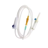 IV Infusion Set