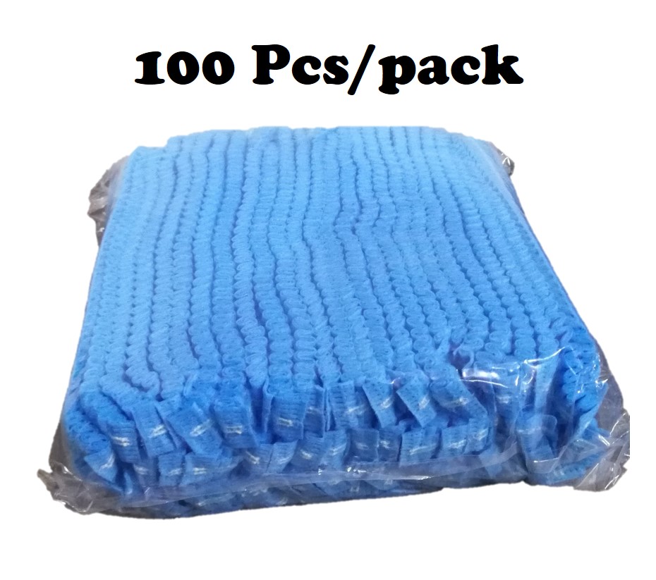 Strip cap for food industry