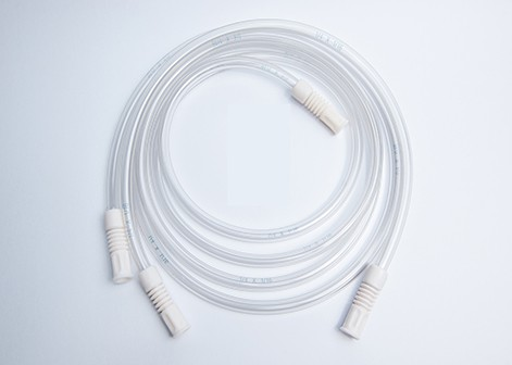 Disposable Sterile Suction Tube