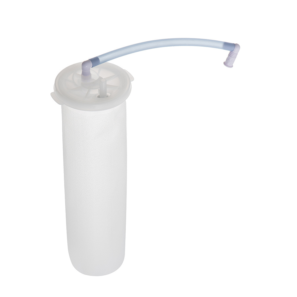 disposable suction liner