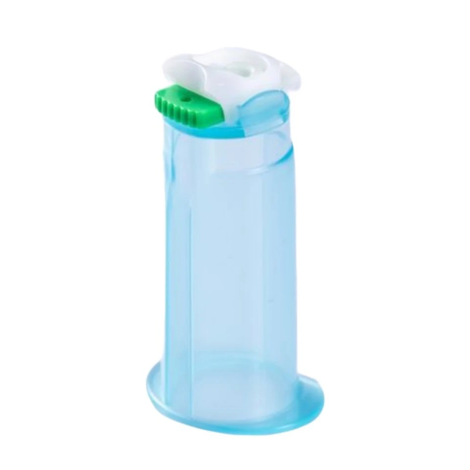 Quick Release Needle Holder