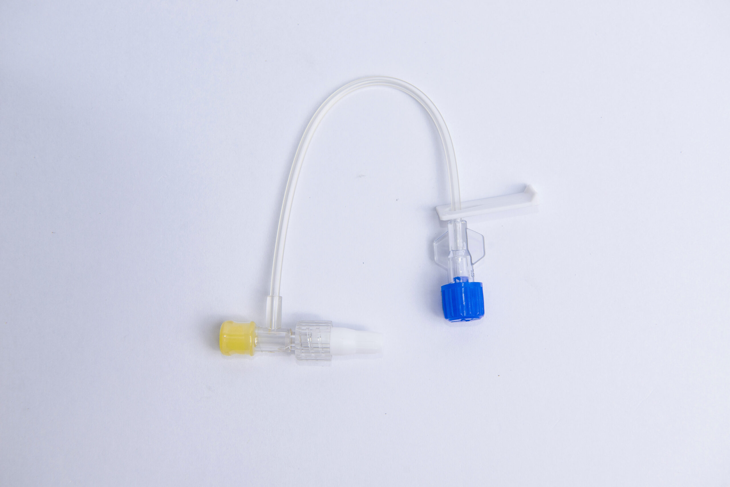 Extension T-connector